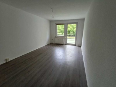 Helle 2-Zimmer-Wohnung mit Balkon in Görlitz