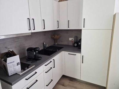 Mitten in STUTTGART ! Wunderschöne vollmöbilierte Studioapartments 3.6 ab 01.08.2025