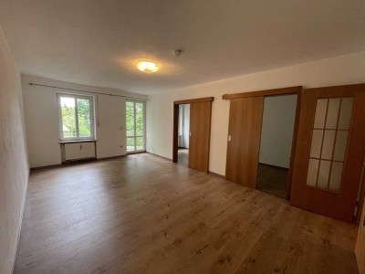 Helle Zwei Zimmer Wohnung - Kapitalanlage oder Ihr neues Zuhause?