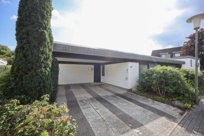 Repräsentativer Bungalow in begehrter Lage