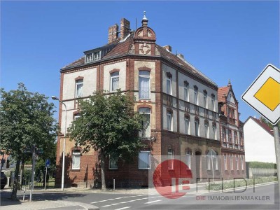 Vollvermietetes Mehrfamilienhaus in zentraler Lage