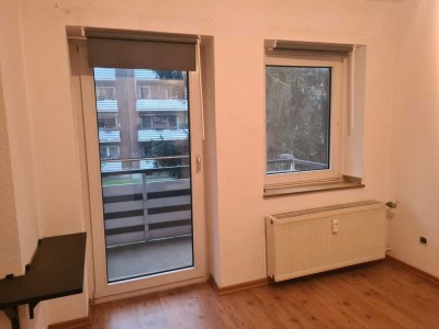 Schönes Appartement mit Balkon in Willich