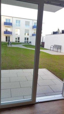 Seniorengerechtes Wohnen in 63691 Ranstadt