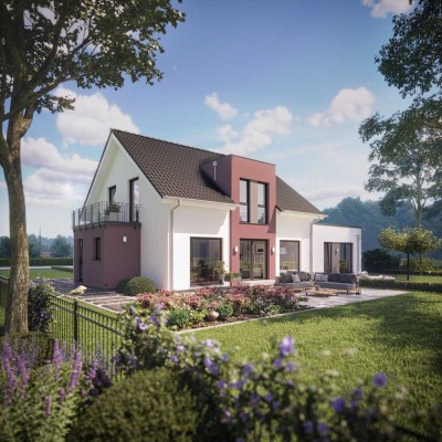 Bien-Zenker CELEBRATION 192 - Ihr persönliches Traumhaus für die ganze Familie