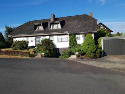 Komfortable Wohnung in bevorzugter Wohnlage zu vermieten.