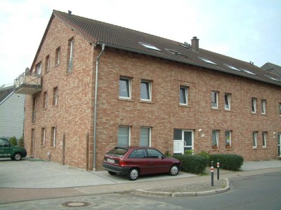 3 Zimmer – Wohnen zum Wohlfühlen in Quadrath-Ichendorf, Märchenring (WBS erforderlich)
