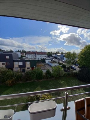 Tolle 3,5-Zimmer-Wohnung in Gärtringen zu vermieten