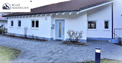 Eigentumswohnung (Bungalow) -Ideal für Senioren und Senioren-WG