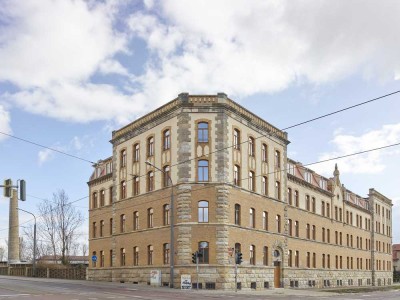 NEU ** PERFEKT FÜR STUDENTEN & AZUBIS **MÖBLIERTE Wohnung mit 3 Einzelzimmer** ** Sofort verfügbar!