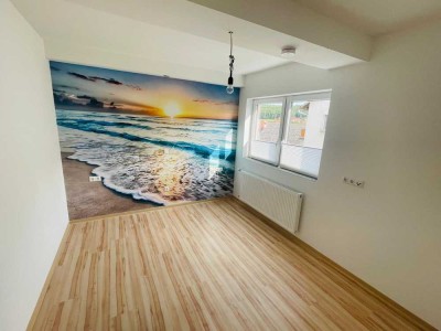 Freundliche 2-Zimmer-Wohnung zur Miete in Kirchstraße, Burkardroth