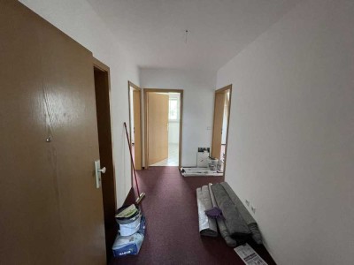 Wir renovieren für Sie -zentrale, moderne 2-Raumwohnung