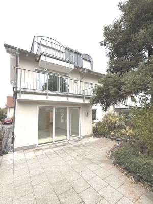 Moderne Terrassenwohnung in schöner Ruhiglage von Schildgen!