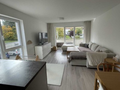 NEU! Lebenfreude pur! Moderne Wohlfühlwohnung sucht Sie!