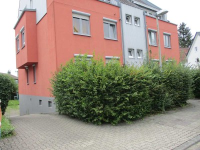 Provisionsfrei: 2-ZimmerWohnung mit Balkon in Karlsruhe-Weiherfeld