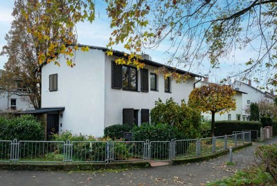 Schuch Immobilien - Nähe Mosbacher Berg - Stadthaus mit Potenzial
