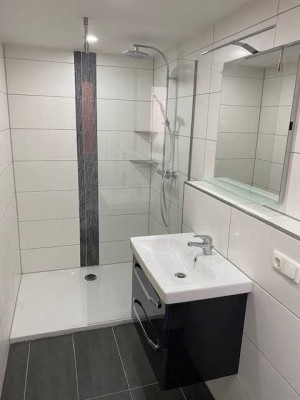 Feuchtwangen Zentrum - renovierte 2,5 Zi.-Wohnung