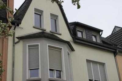 Dachwohnung im Siegburger Zentrum