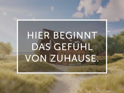 Grundstück , Haus und Küche ! Alles zu einem Preis