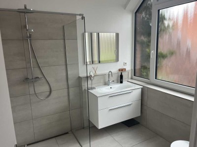 Schöne Einliegerwohnung in ruhiger Lage