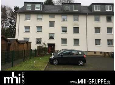 "Sehr schöne Wohnung mit Balkon in Bochum/Langendreer zu verkaufen!"