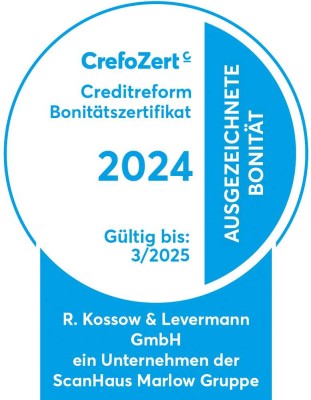 2 gleich große Wohneinheiten in ruhiger Lage von Remscheid