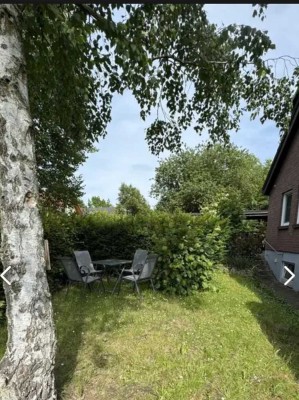 Suche Nachmieter*innen! 2 Zimmerwohnung + Garten in sehr ruhiger Lage