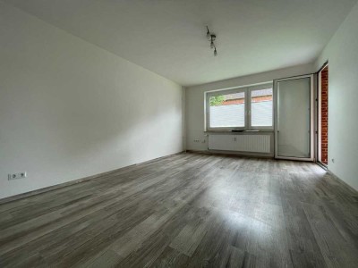 Ihre 4-Zimmer Wohnung mit Balkon wartet in Heiligenhafen auf Sie!