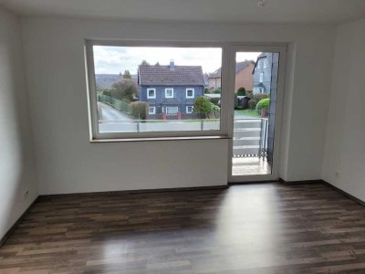 Gepflegte 2-Zimmer-Wohnung mit Balkon in Burscheid