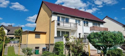 Immer Miete zahlen oder lieber ★★★ ein eigenes Haus?