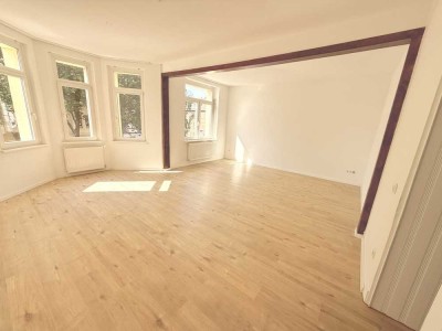 Gemütliche 3 - Zimmer Wohnung in zentraler Lage