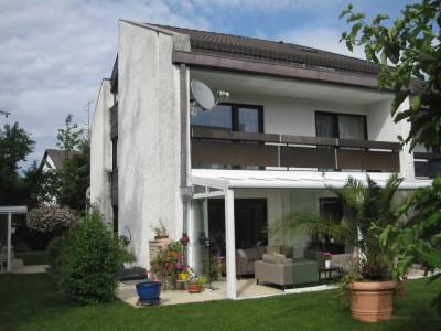 *** PROVISIONSFREI von Privat, große DHH, ca. 190 m2 Wfl. in 82131 Gauting LK Starnberg