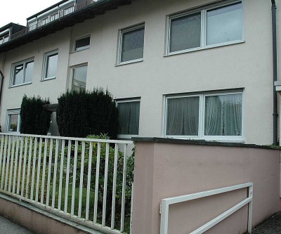 Helle 3-Zimmer Wohnung mit Balkon in München-Ramersdorf