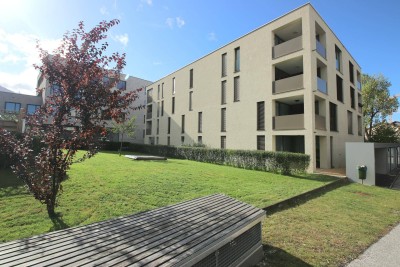 Traumhafte 4-Zi-Wohnung in Bestlage!