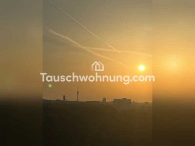 Tauschwohnung: Wohnung Tausch gegen Haus
