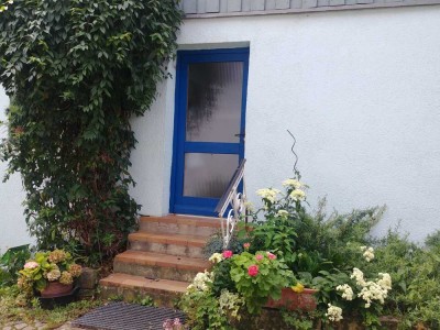 5-Zimmer-Einfamilienhaus in Eppingen mit Hof und Scheune