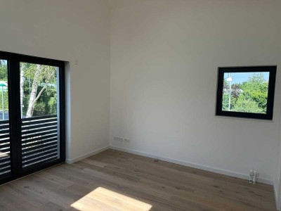 Geschmackvolle 3-Zimmer-Maisonette-Wohnung mit gehobener Innenausstattung in Blankenfelde-Mahlow