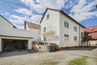 Sicher investieren – flexibel bleiben: Ihr neues Zuhause oder Ihre Kapitalanlage mit Zukunft