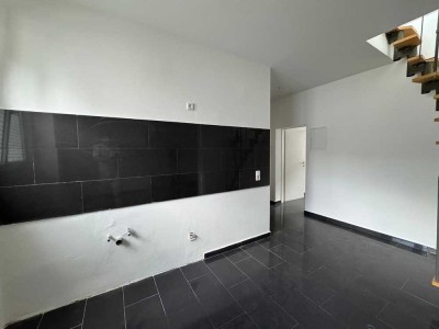3-Zimmerwohnung in Herzogenrath