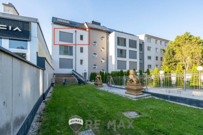 "2 Zimmer - Küche - Dein Zuhause"