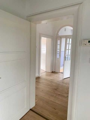 Ihr neues Zuhause: Helle 2-Zimmer-Wohnung in Zweibrücken mit Garten