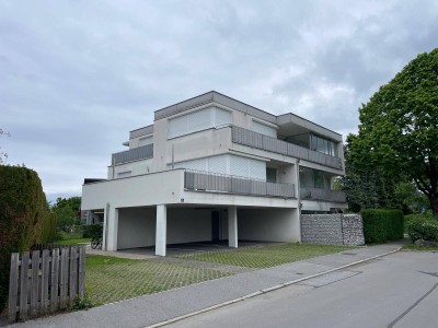 Geräumige 5-Zi-Dachgeschosswohnung zu verkaufen!