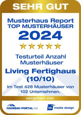 194 qm Wohnfläche mit Einliegerwohnung - Finanzielle Vorteile dank Förderung und Festpreisgarantie