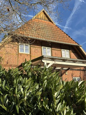 Charmantes Landhaus RESERVIERT!