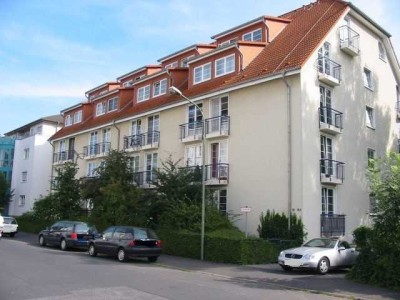 Nur für Studierende: Schickes und schönes 1 Zimmer-Apartment, Nähe Lahn+Innenstadt, Schützenstr. ...