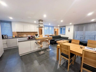 Eklusives Penthouse über den Dächern von Feldbach ...!