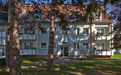 3-Zimmer Wohnung in Höntrop