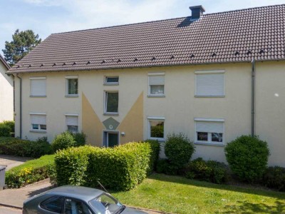 Schöne 3 - Zimmer Wohnung