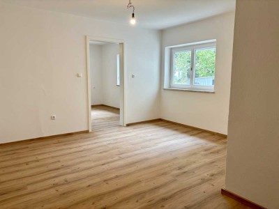 Renovierte 1-Zimmer Wohnung in Ainring/Hammerau