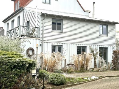 Kleines Haus/Eigentumswohnung -RESERVIERT-