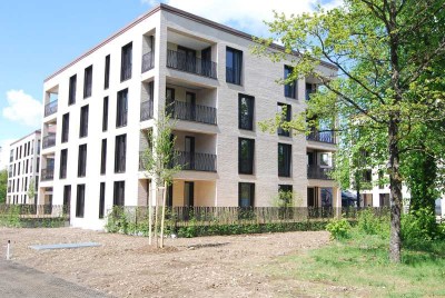 2-Zi.-Whg. mit Loggia